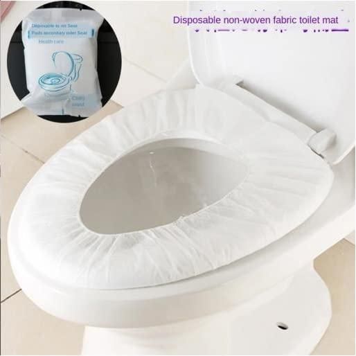 Disposable Toilet Seat Covers