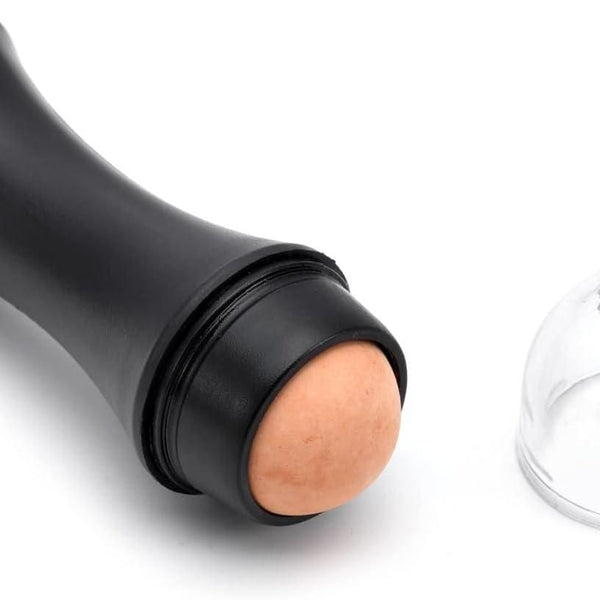 Face Roller Oily Skin Control for Face Makeup