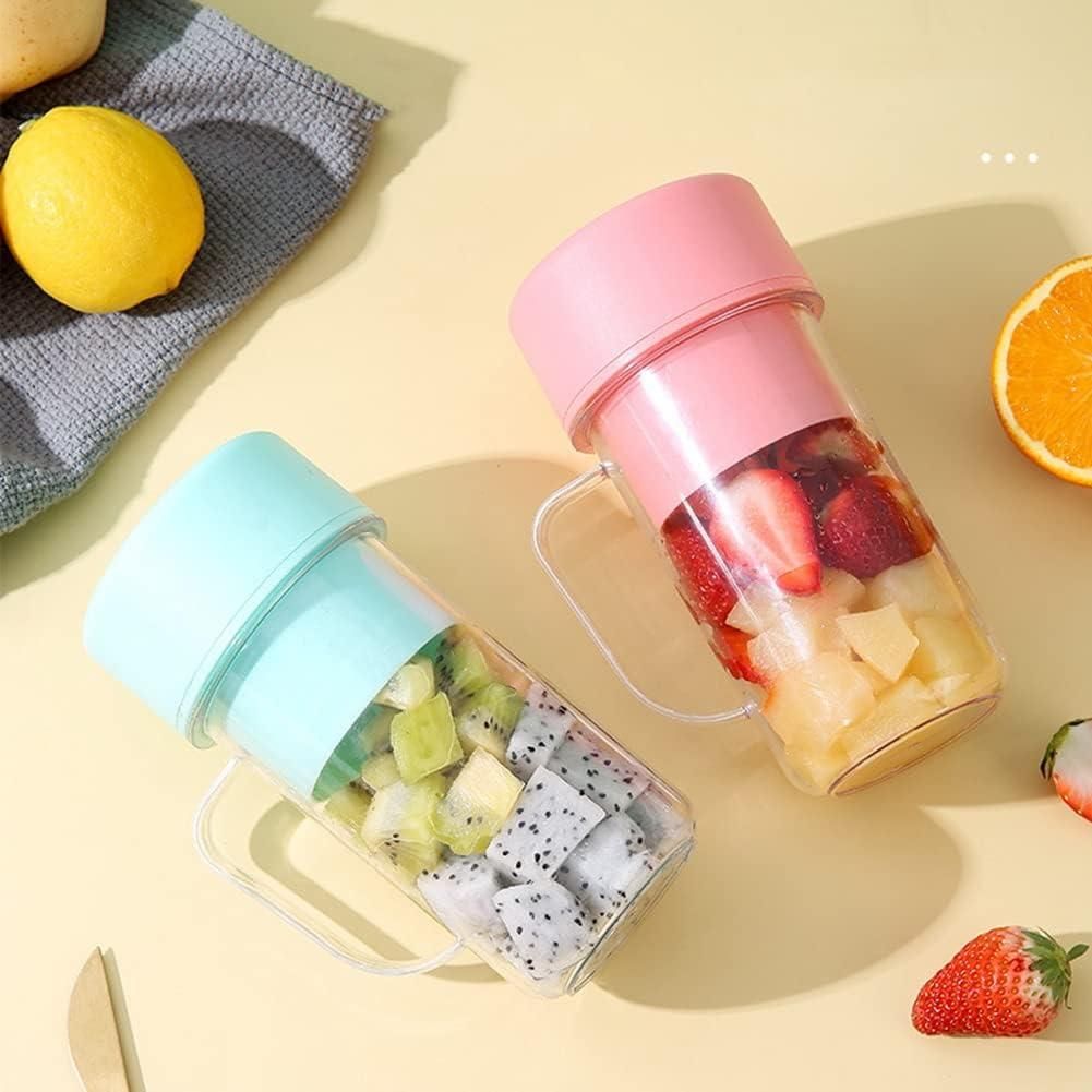 Mini Portable Blender