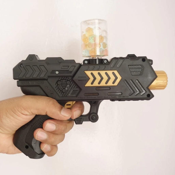 Double Action Gun For Kids