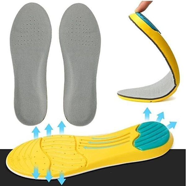 Shoes Insole Arch Support Shoe Inserts Pad